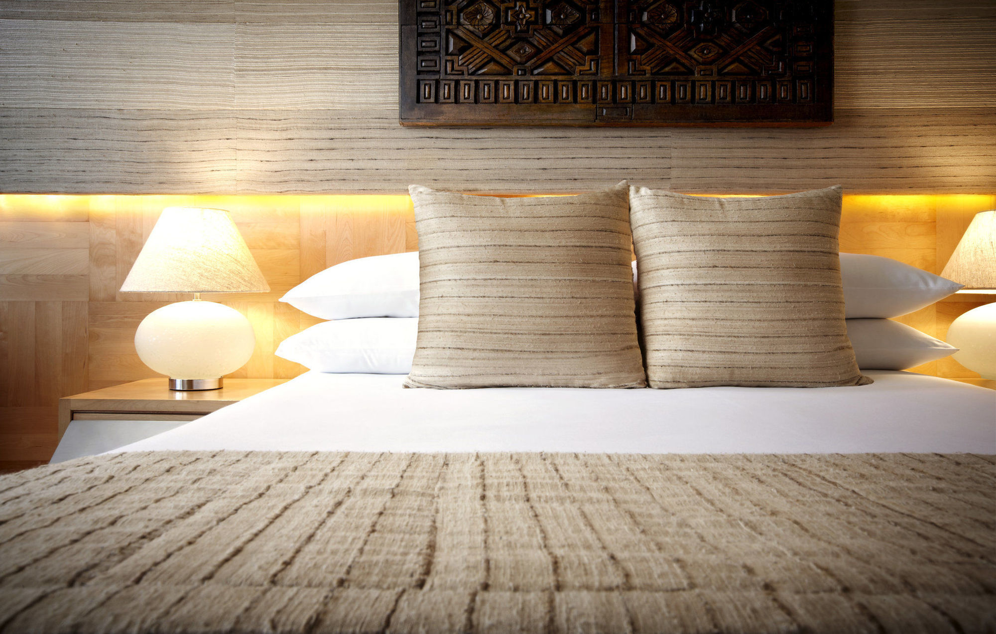 President - Ihcl Seleqtions Hotel Мумбай Екстериор снимка A bedroom at the hotel