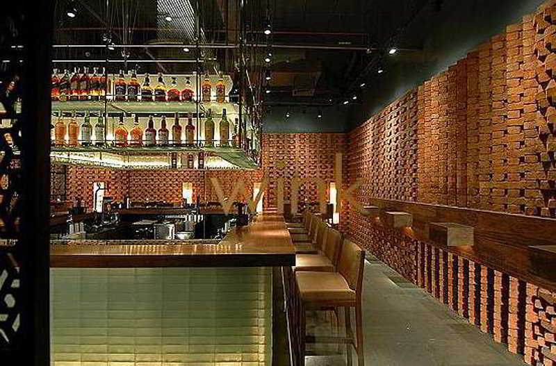 President - Ihcl Seleqtions Hotel Мумбай Екстериор снимка The bar at the Mandarin Oriental, Bangkok